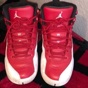 Jordan’s 12